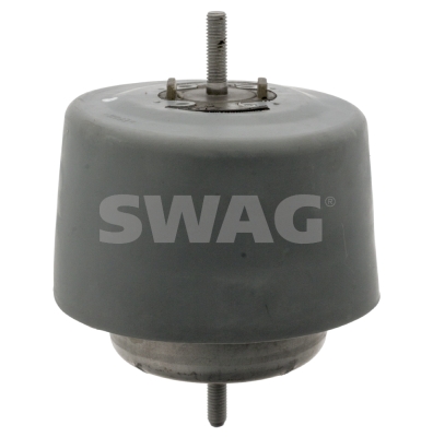 Ulożenie motora SWAG